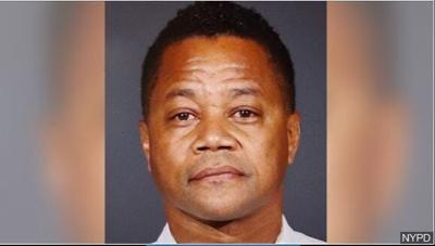 Cuba Gooding Jr.'s Groping Trial Set to Begin on Thursday