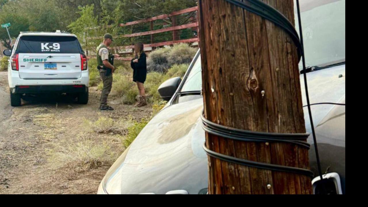 Lyon County reports 780 traffic stops in September, adds new radar ...