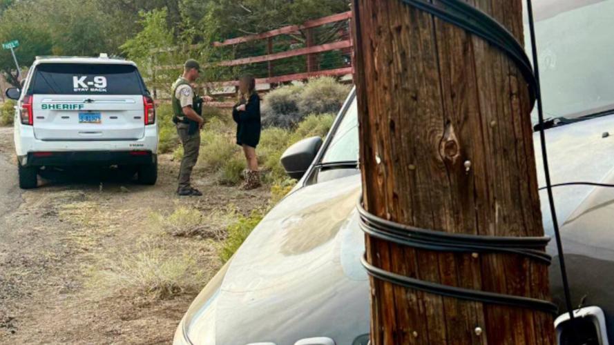 Lyon County enforcement