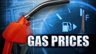 Average US Gas Price Drops 5 Cents, As Crude Cost Falls