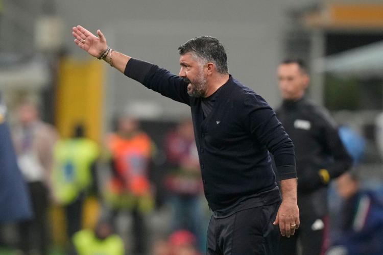 Soccer WCup Playoffs-Italy