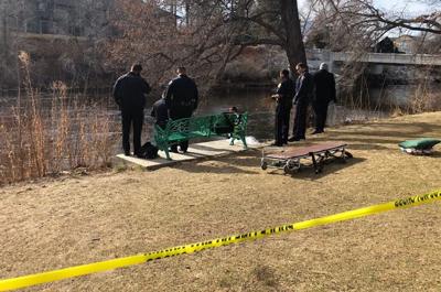 Medical Examiner Identifies Man Found Dead in Truckee River Near Booth Street