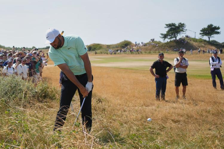 British Open Golf Championship