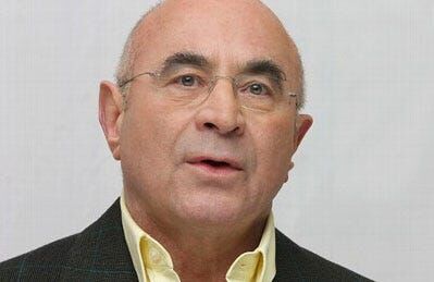 British Actor Bob Hoskins Dies at 71