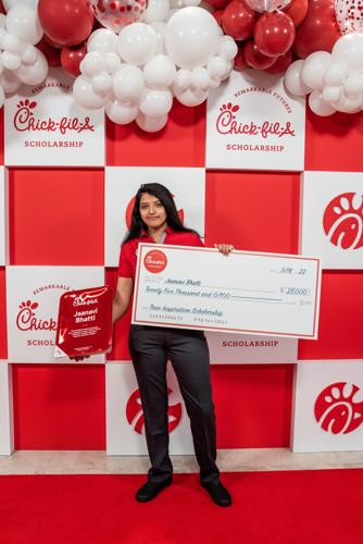 Jaanavai Bhatti Chick-Fil-A scholarship.jpeg