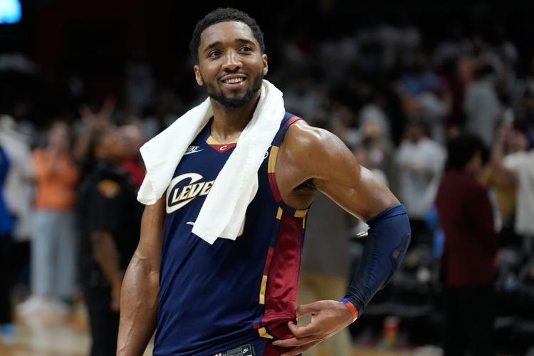Pistons Cavaliers Basketball