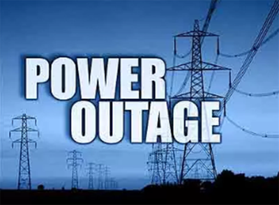 NV Energy Power Outage In North Valleys