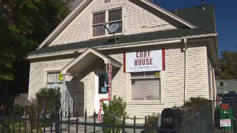 Stemming the Tide of Reno's Homeless Youth