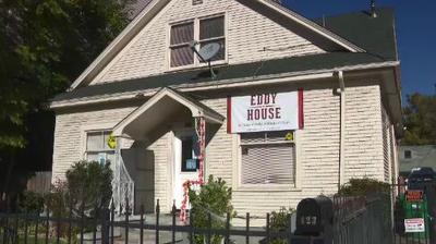 Stemming the Tide of Reno's Homeless Youth