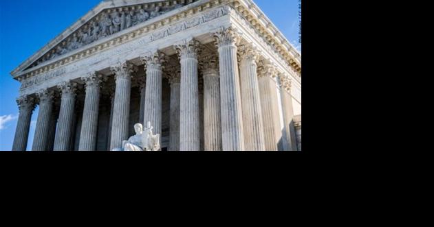 Supreme Court Strikes Down New York Gun Law in Major Ruling - Vimarsana News