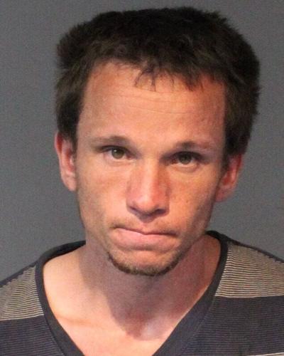Police Say Suspect Arrested in South Reno Home Break-In