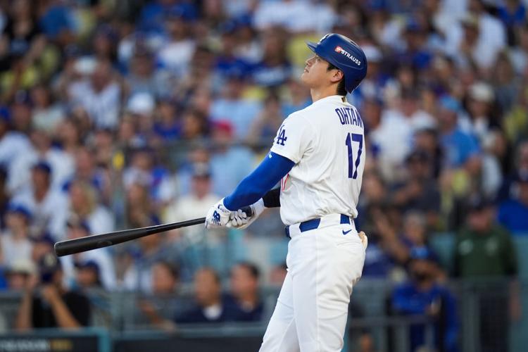 NLCS Brewers Dodgers Baseball