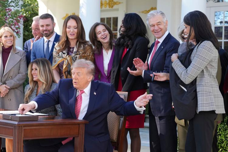 Trump