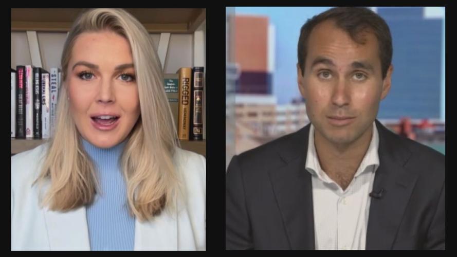 RNC, Trump Campaign, Sues NV over Election Integrity Claims