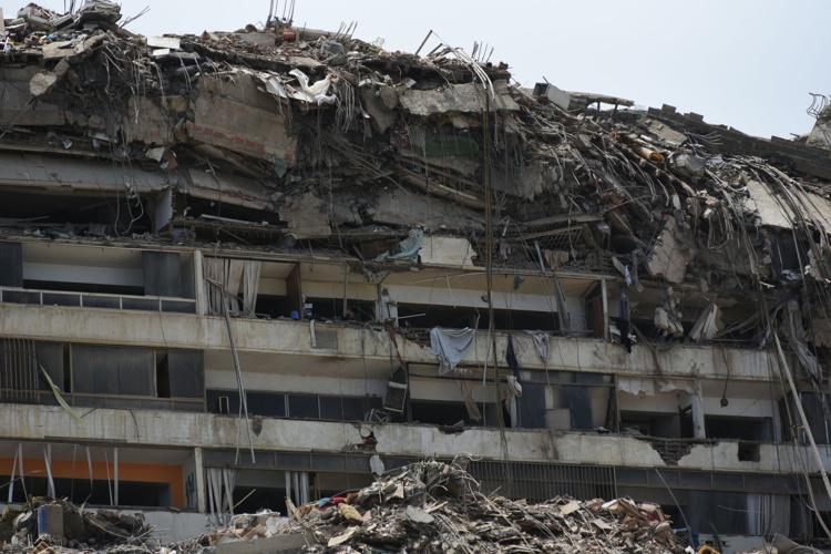 Venezuela Earthquake