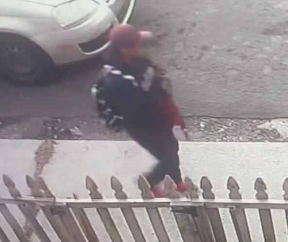 Elko Police Seek Duo in Attempted Armed Robbery