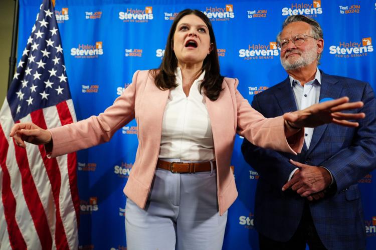 Election 2026 Michigan