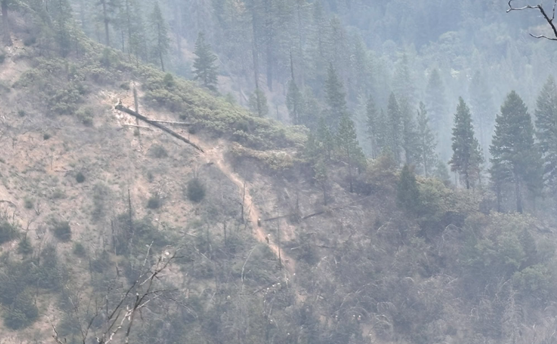 Twain Fire 1