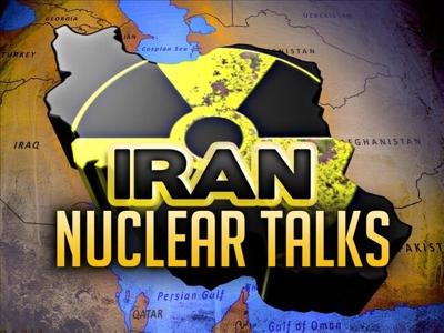 Iran Nuke Talks Go Into Double Overtime
