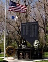 Remembering Fallen Officers in Northern Nevada