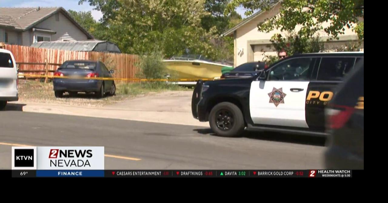 Fight in North Reno Results in Deadly Shooting | News | 2news.com