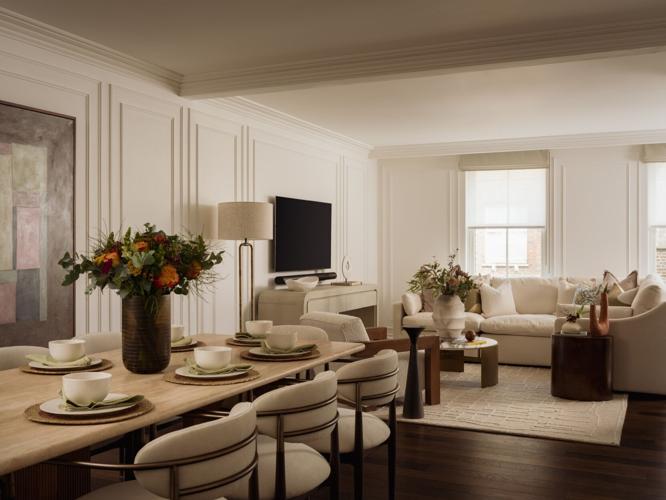 Pacaso Adds Charles Street Residence to Its London Collection, Deepening Its Presence in Mayfair