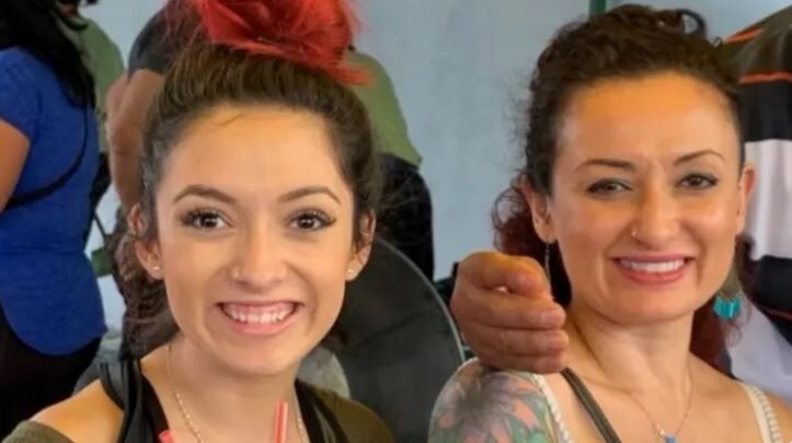 Family Member of Fourth Street Crash Victims Shares Story