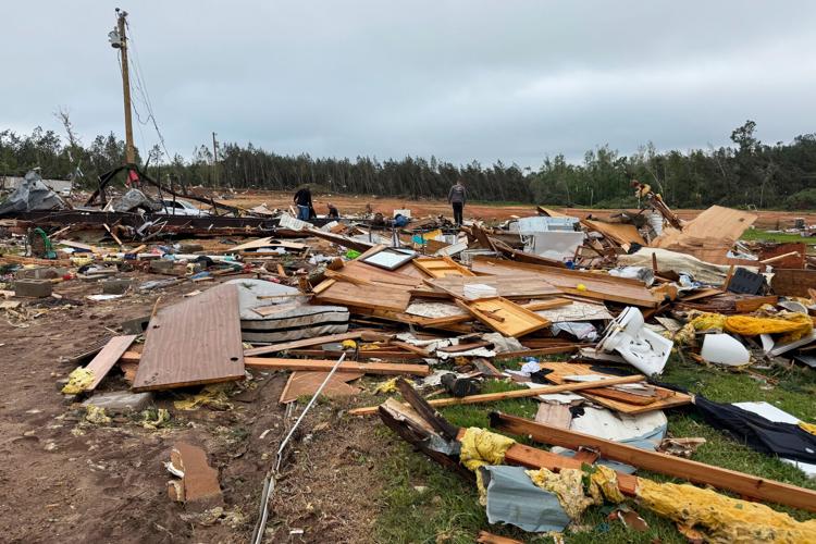 US Severe Weather