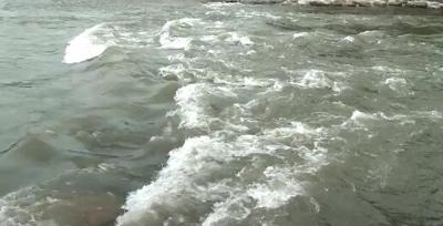 Reno Fire Department Ends Search for Person in Truckee River