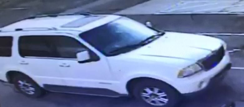 Carson City Hit-&-Run