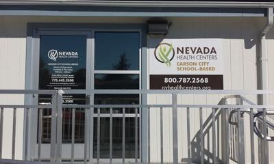 Carson City School-Based Health Center