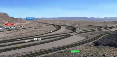 First Section of Interstate 11 Opens