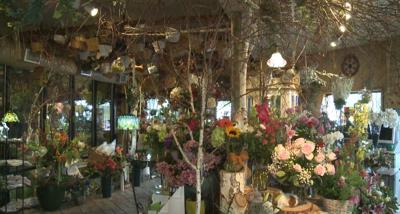 St. Ives Florist Closing in December