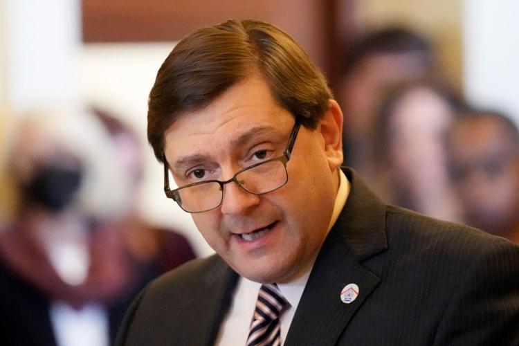Election 2026 Maine Senate