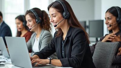 Support your business through expert IT and cybersecurity management