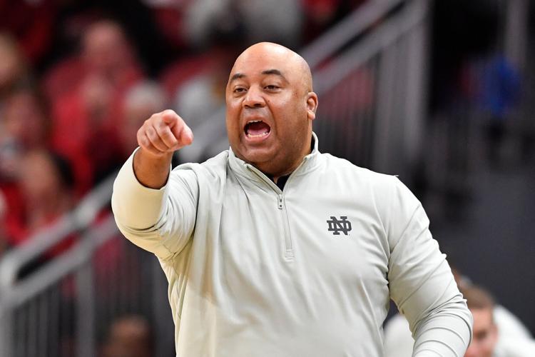 Notre Dame Preview Capsule Basketball