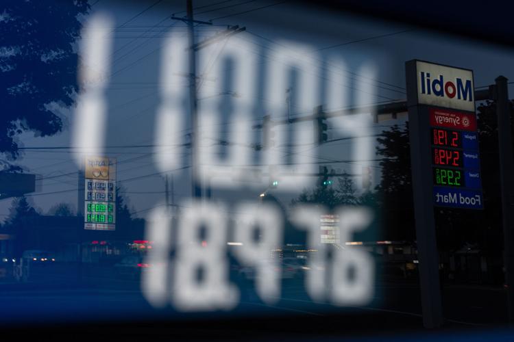 Big Oil Iran