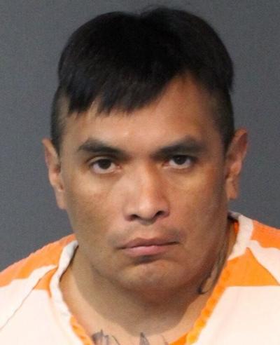 Guilty Verdicts in Double-Homicide on Nevada Tribal Lands