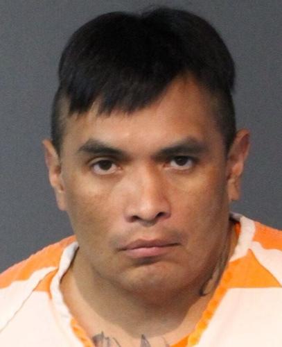 Guilty Verdicts in Double-Homicide on Nevada Tribal Lands