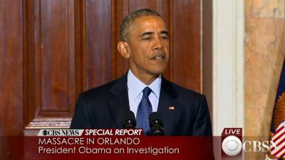 President Obama Urges Congress to Reinstate Assault Weapons Ban