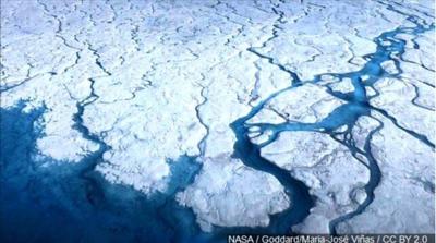 President Trump Talked About Buying Greenland For U.S.
