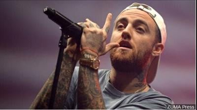 Suspect in Rapper Mac Miller's Drug Death to Appear in Court