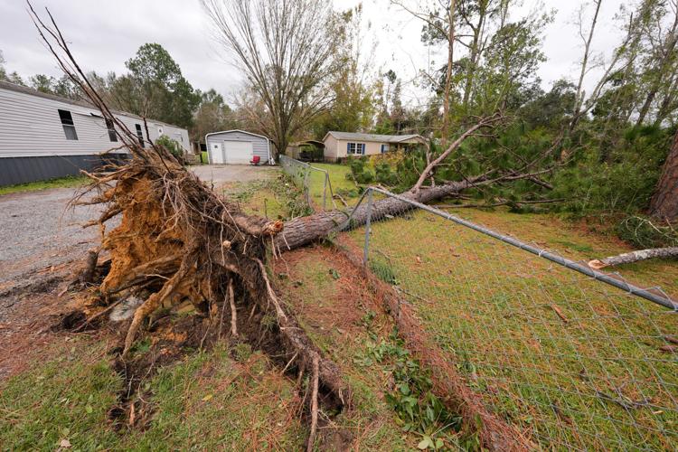 US Florida Extreme Weather Isaias