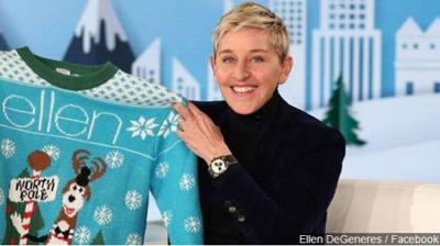 Ellen DeGeneres Considers Ending Her Daytime Talk Show