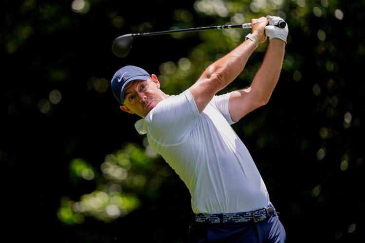 Truist Championship Golf