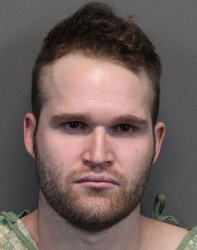 Man in Reno Officer-Involved Shooting Case Charged With Attempted Murder