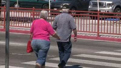 RTC Completes Pavement Reconstruction on 2nd Street Early