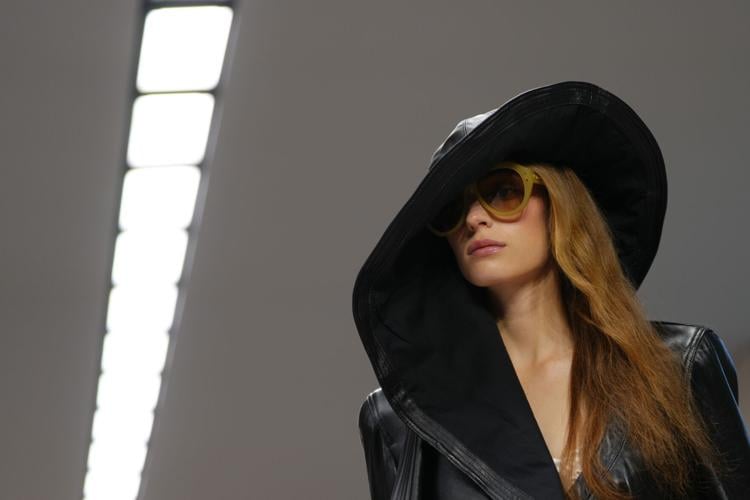 Paris Fashion Chloe Womens S/S 27