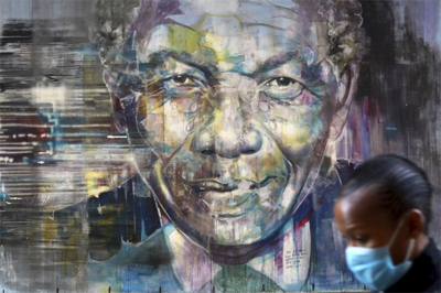 UN Chief: World 'at the Breaking Point' Due to Inequalities