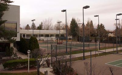 Reno Land Inc. Plans to Demolish Lakeridge Tennis Club, Build Senior Complex